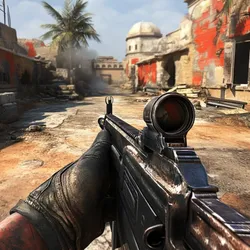 Action Games