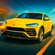 Driving Games